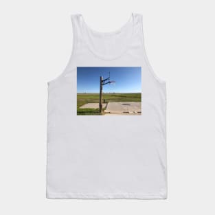 Montana Hoop Dreams 2 Tank Top